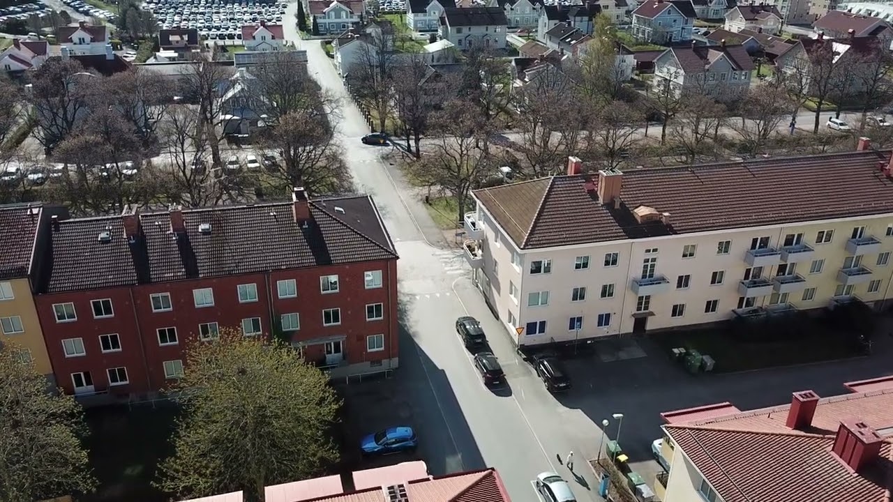 Huskvarna 2025-04-15