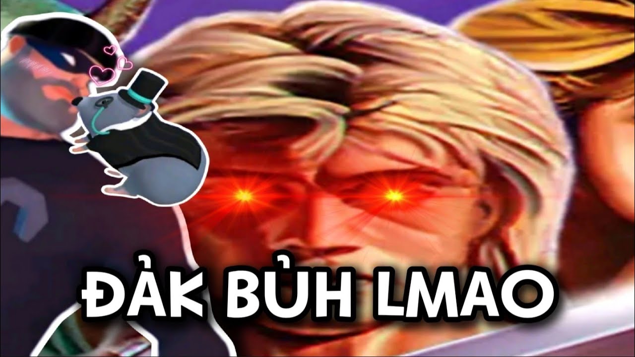 NHỮNG GAME CÁC BẠN GỢI Ý CHO TÔI LẦN NÀY QUÁ ĐẢK BỦH LMAO