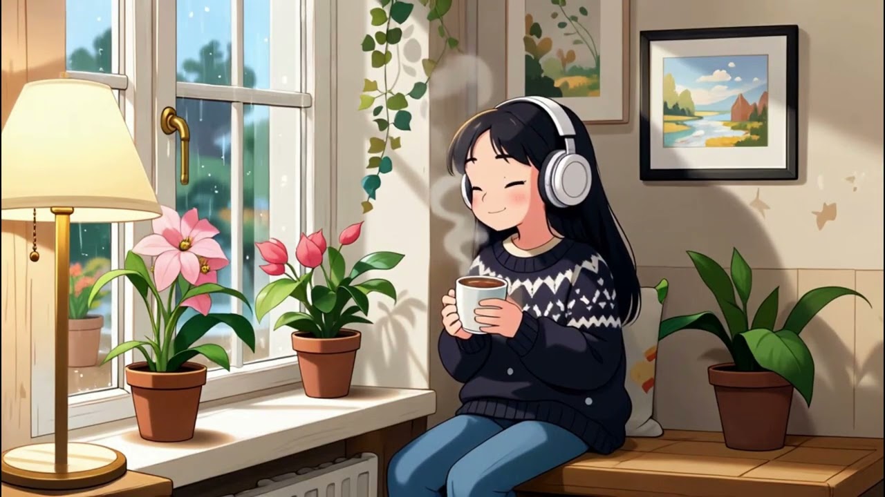 Song That make you Chill #1 Lofi MUSIC | Your Daily Music