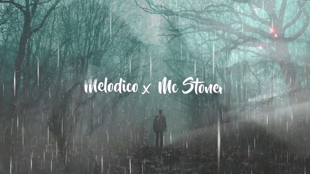 Melodico - No he podido borrarte Ft Mc Stoner (Con Letra)