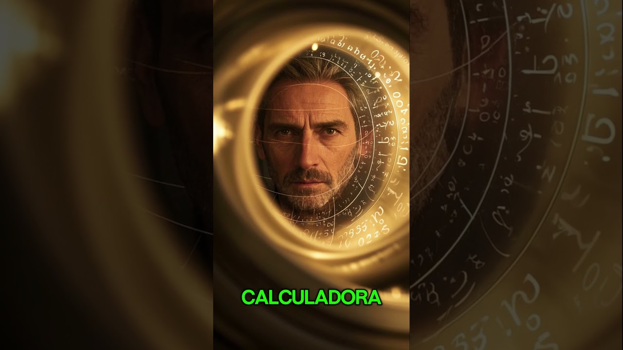 El increíble método para multiplicar… creado en un campo de concentración.