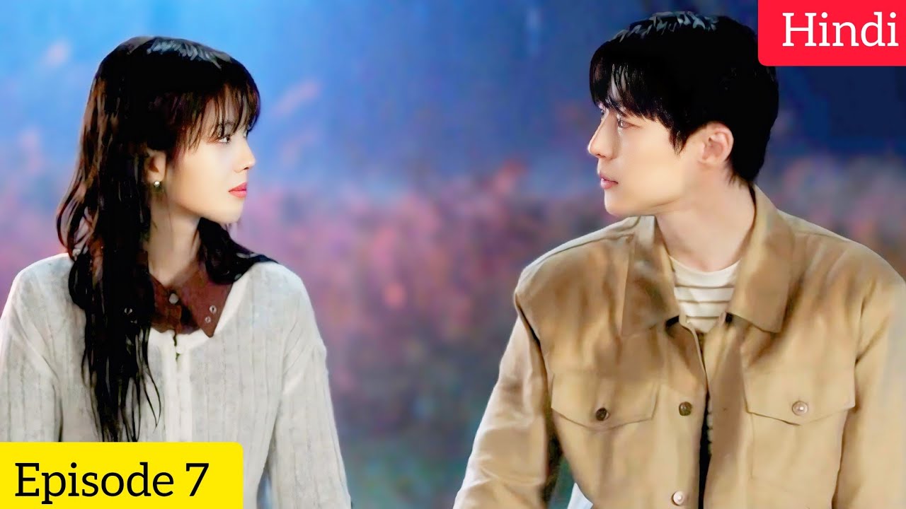 Our Universe(2026) Korean Drama Episode 7 Explained In Hindi | Recap