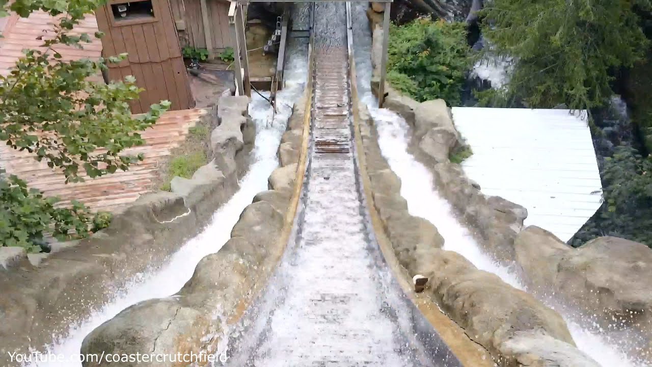 Падение Сорвиголовы в первом ряду (HD POV), Долливуд