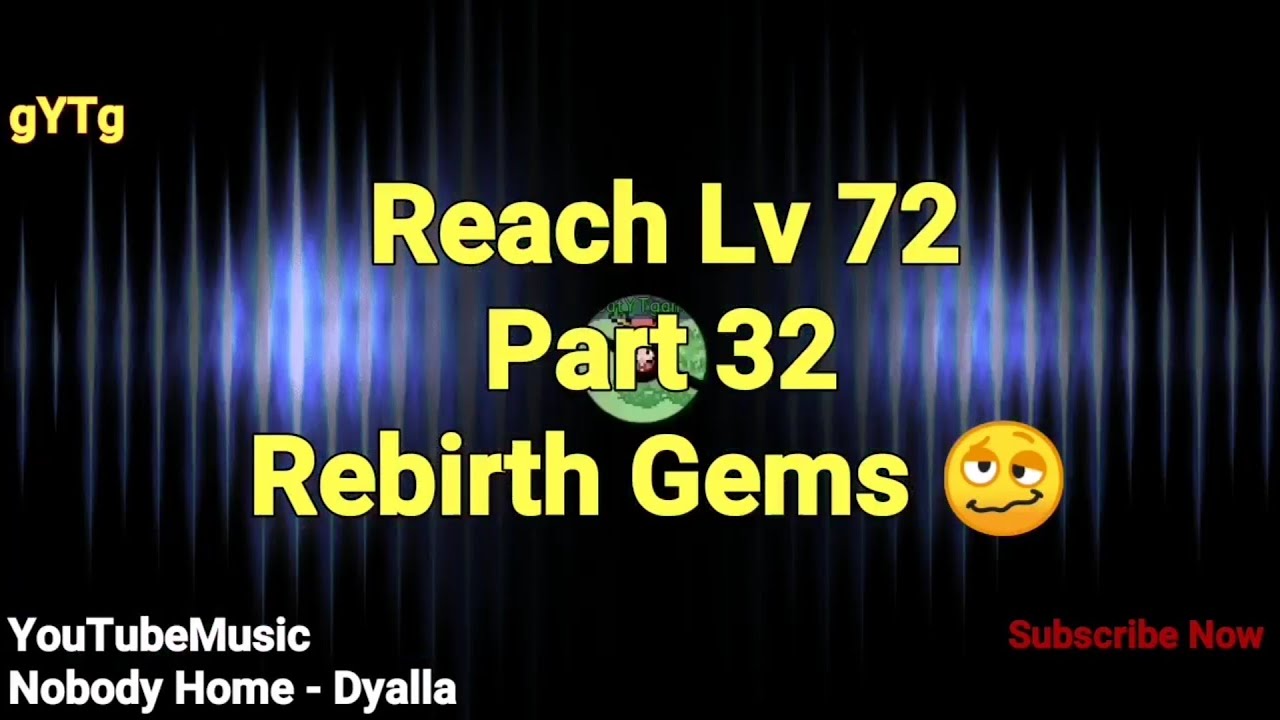 Pixelmon Town(Monster Carnival) Reach Lv 72 - Part 32 - Rebirth Gems 🥴