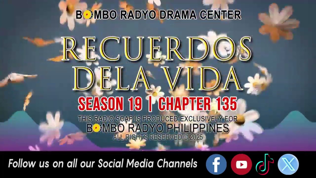 Recuerdos Dela Vida - Season 19 | Chapter 135