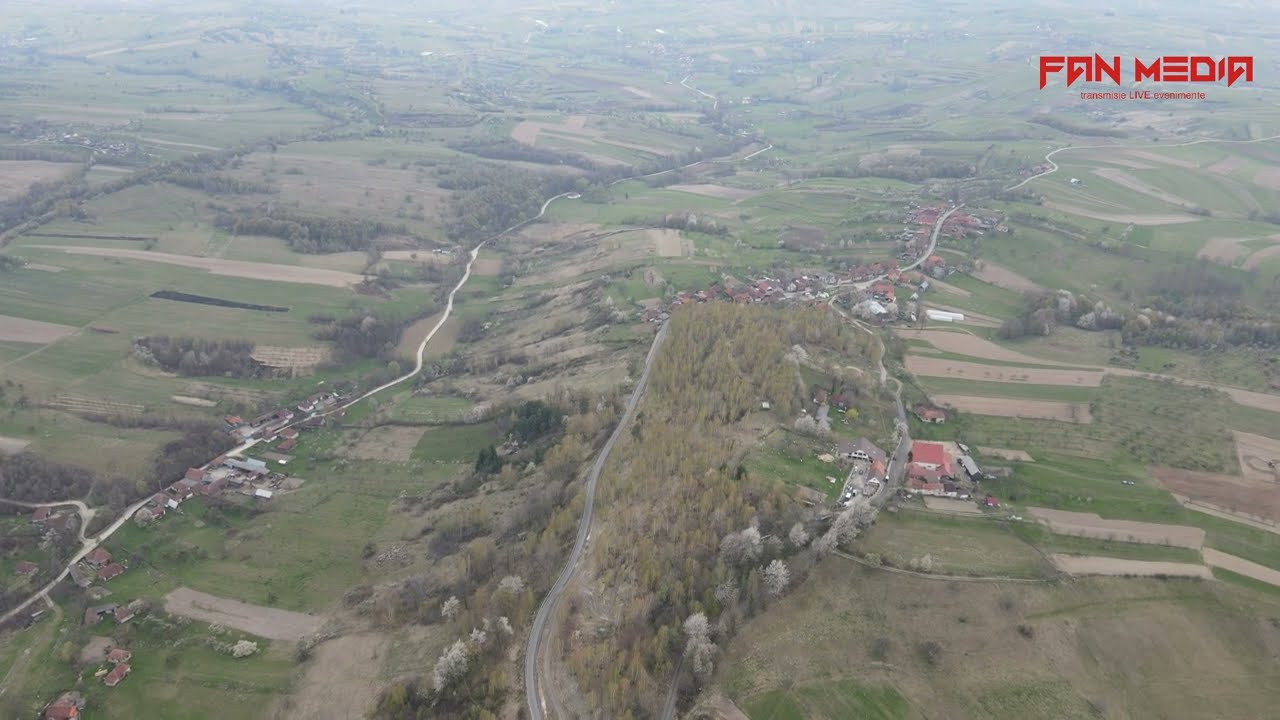 Sat Cornițel, Comuna Borod, Județul Bihor, România