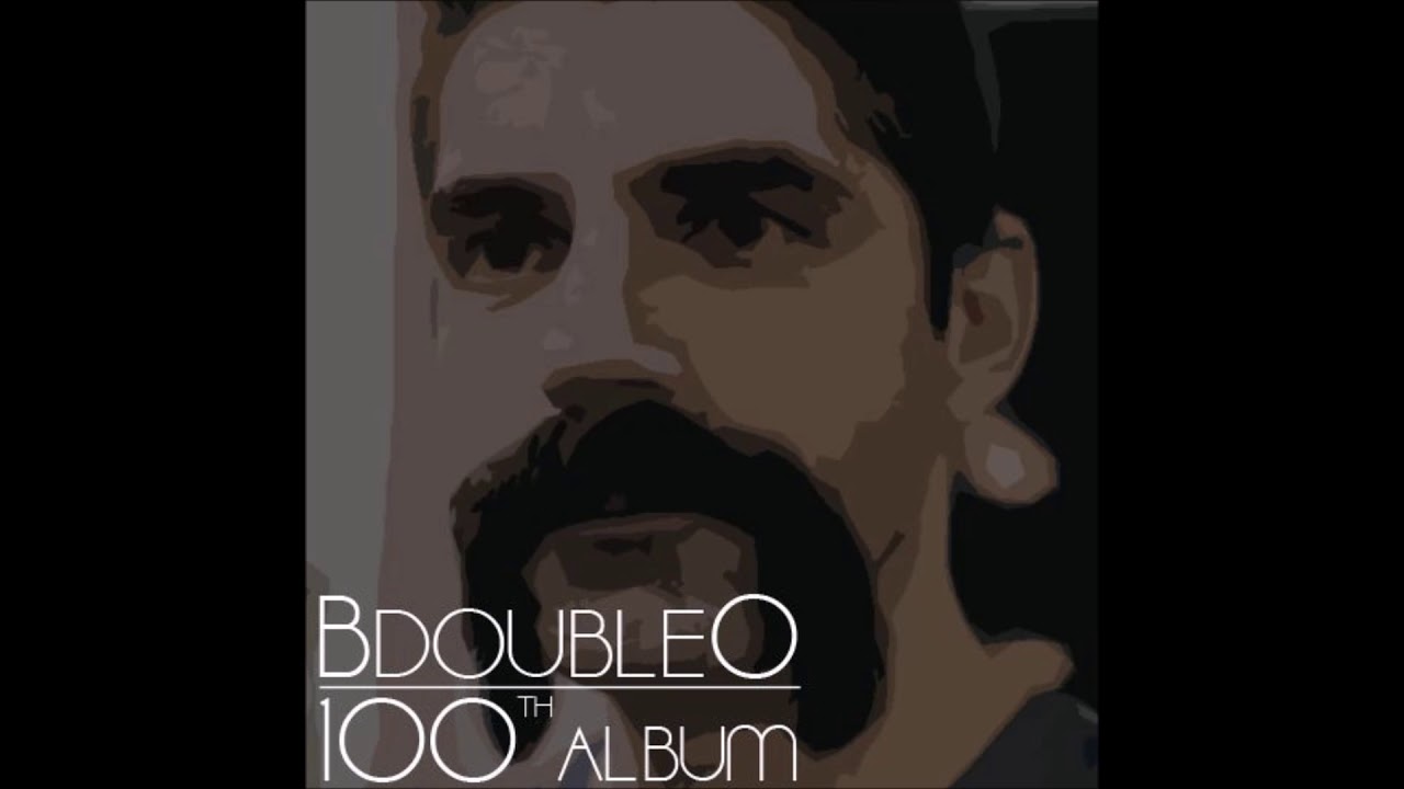 BdoubleO - 