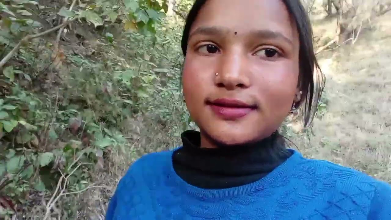 ।।Hamare gaon tak pahunchne wala pani ka srot ।।😊🌄 Anjali uttrakhandi vlogs 💗💗