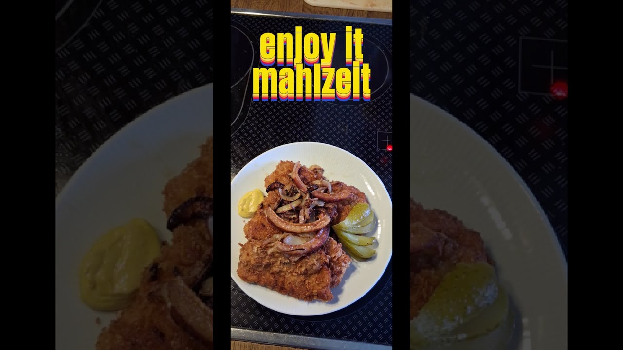 Schuster‑Schnitzel – Rustic Pork Belly Schnitzel from True Nose‑to‑Tail Cooking