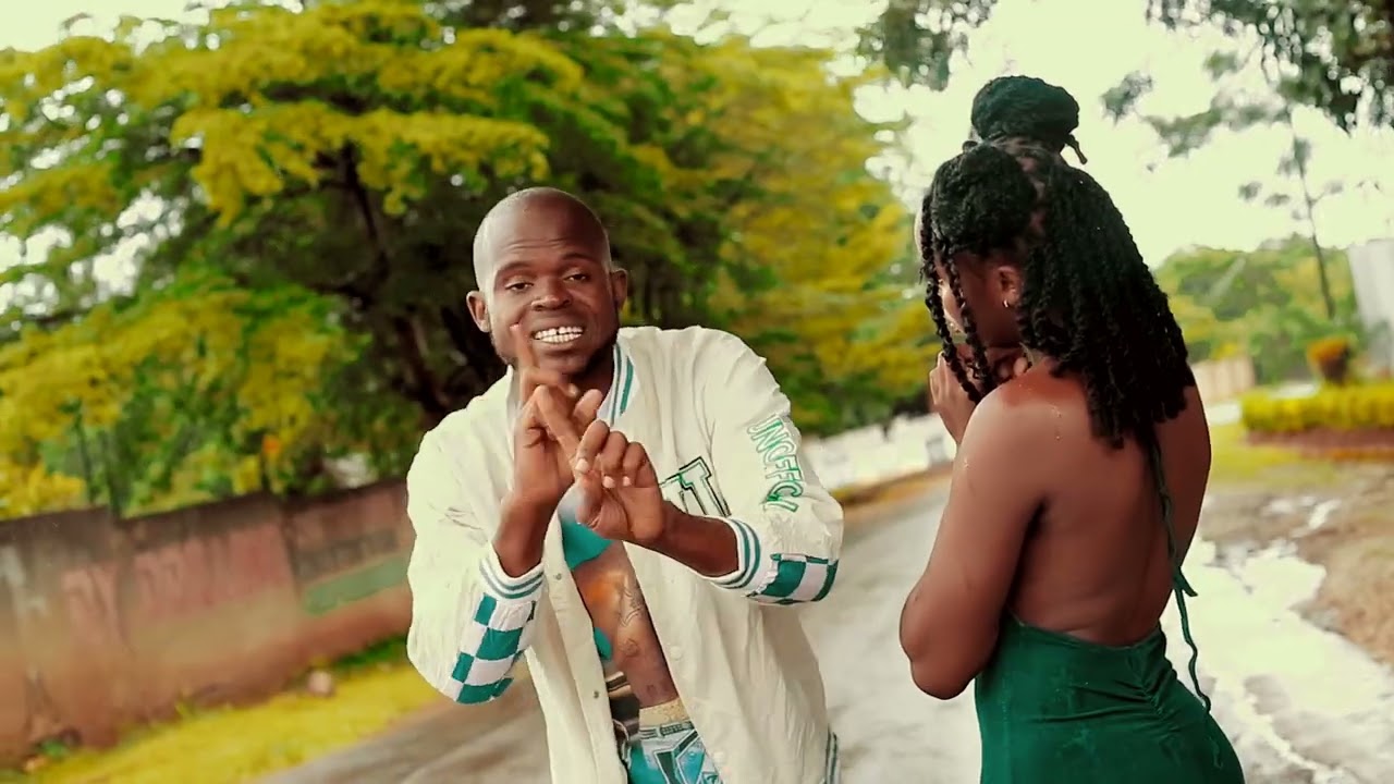 Lemi jahBoy _ Sorry Ba Ex