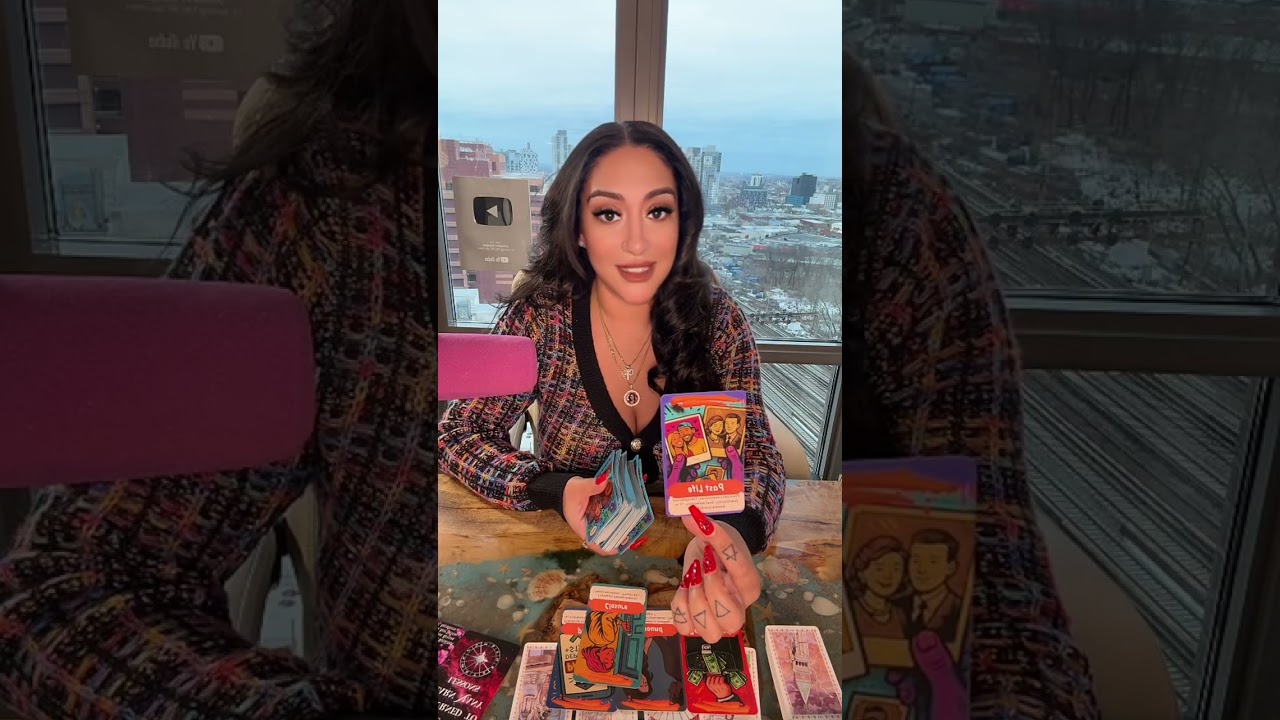 Cancer Tarot Reading 2/19-2/23