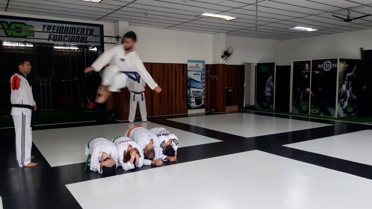 felipetkd Felipe Mar&ccedil;al Taekwondo Blumenau exame de faixa