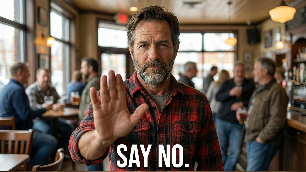 The Nice Guy Trap: How to Be Kind Without Being Weak