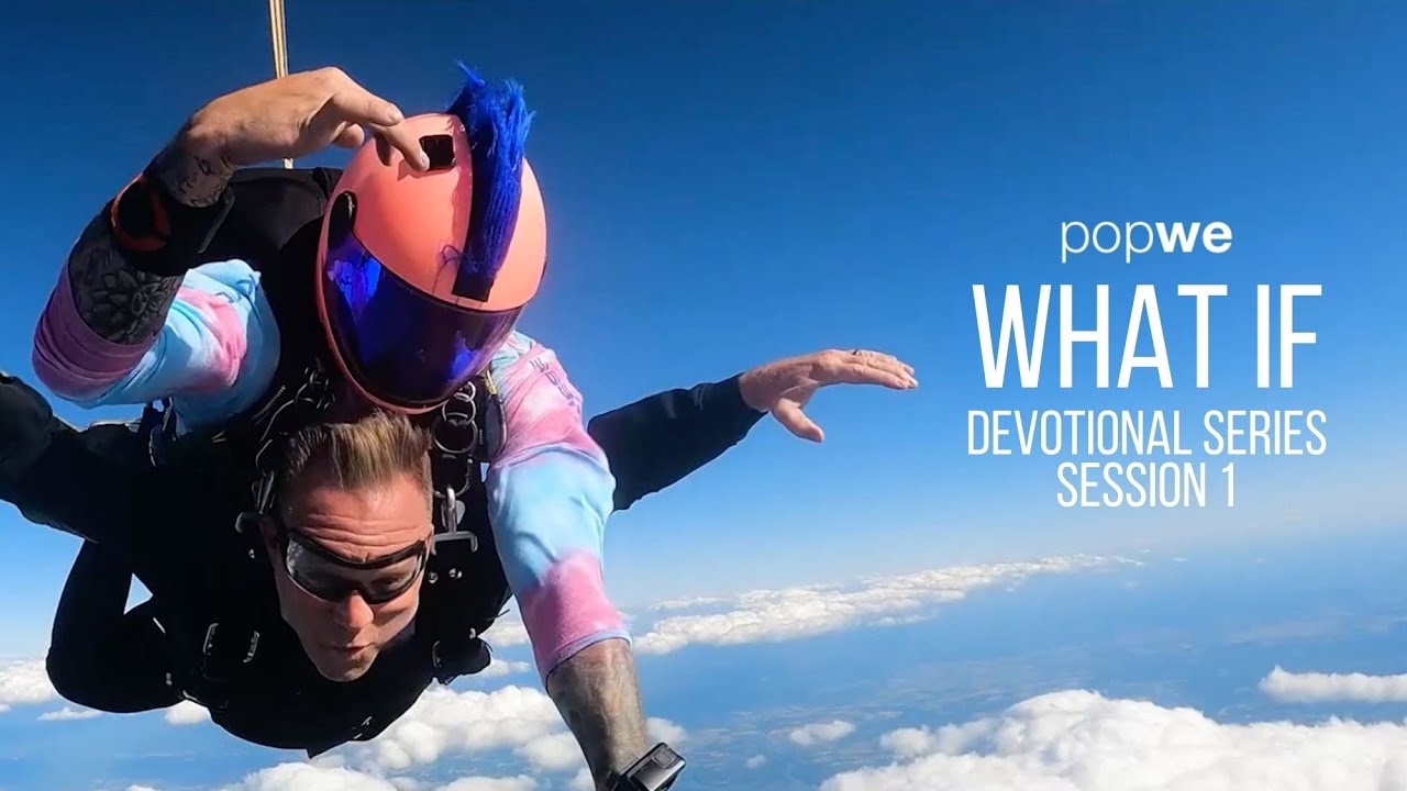 Matthew West - What If Devos (Session 1)