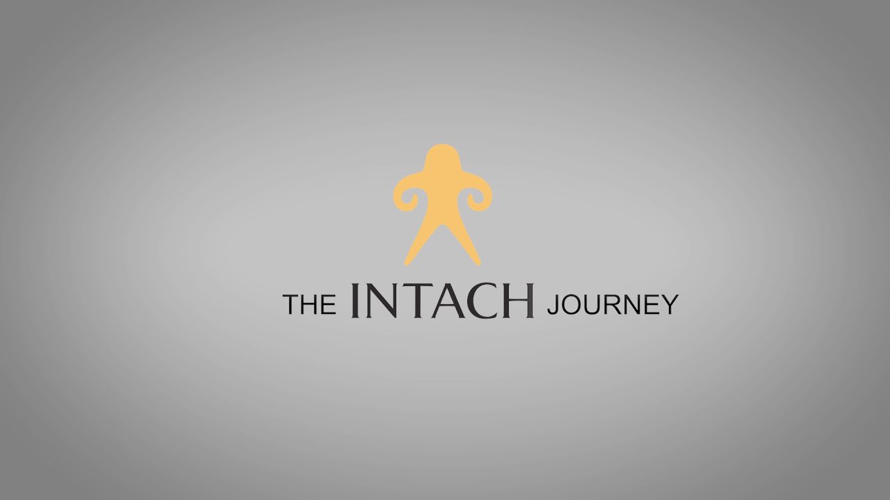 The INTACH Journey