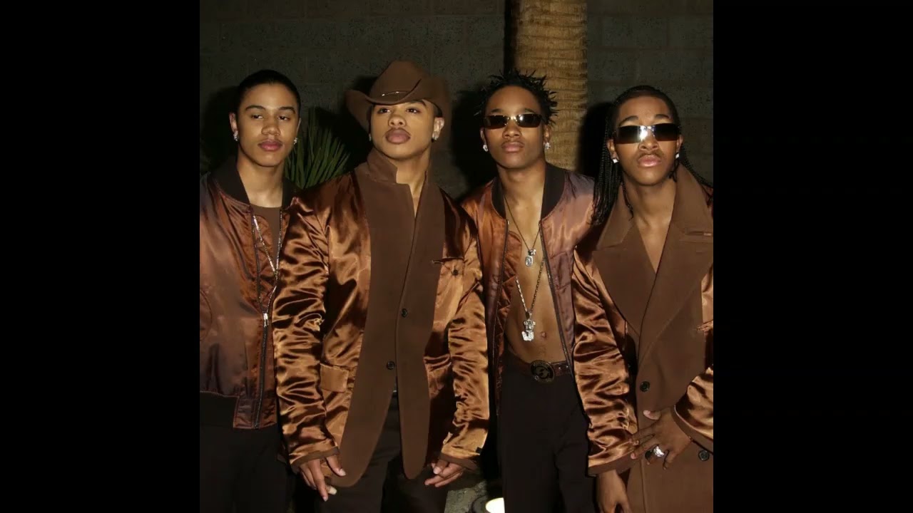 [FREE] Destiny's Child x B2K x Fat Joe Type Beat | 2000s R&B