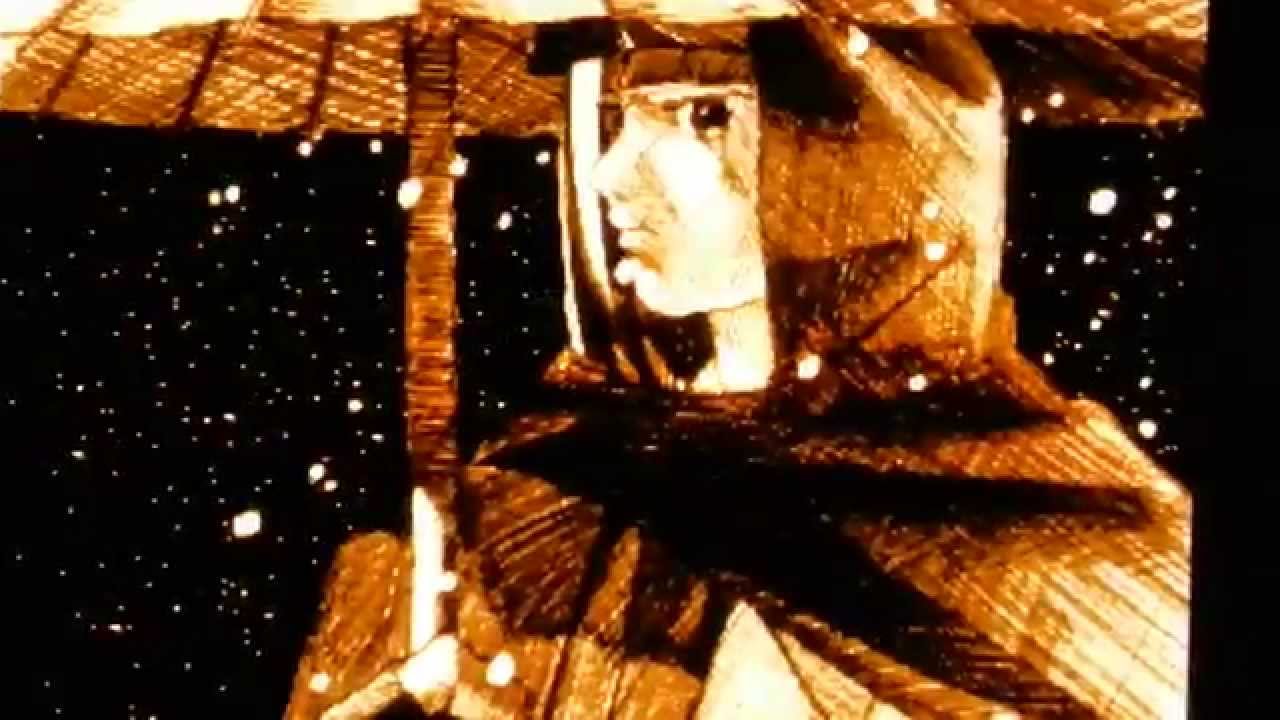 Last Blade 2 on Omega MVS through RGB Framemeister