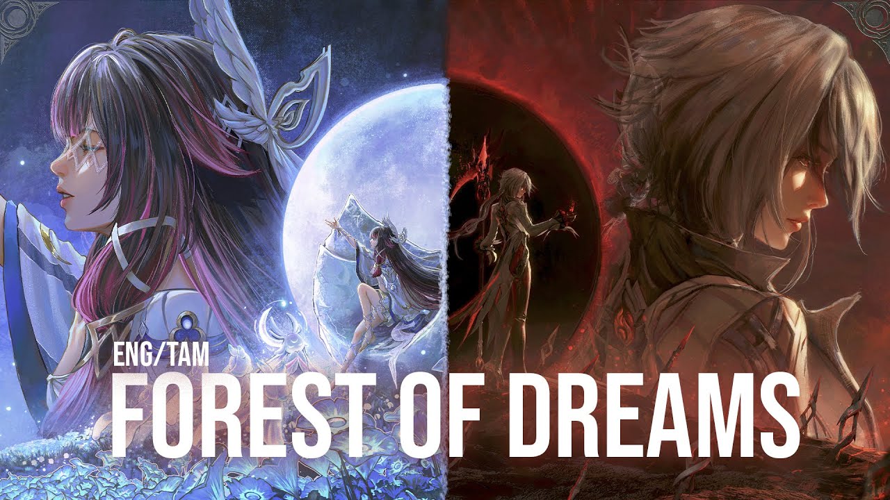 (Tamil) Daily Commissions & Chill | Genshin Impact Live 6.3