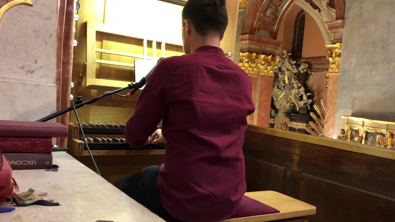 262- Kiedy ranne wstają zorze / Bazylika Jasnogórska