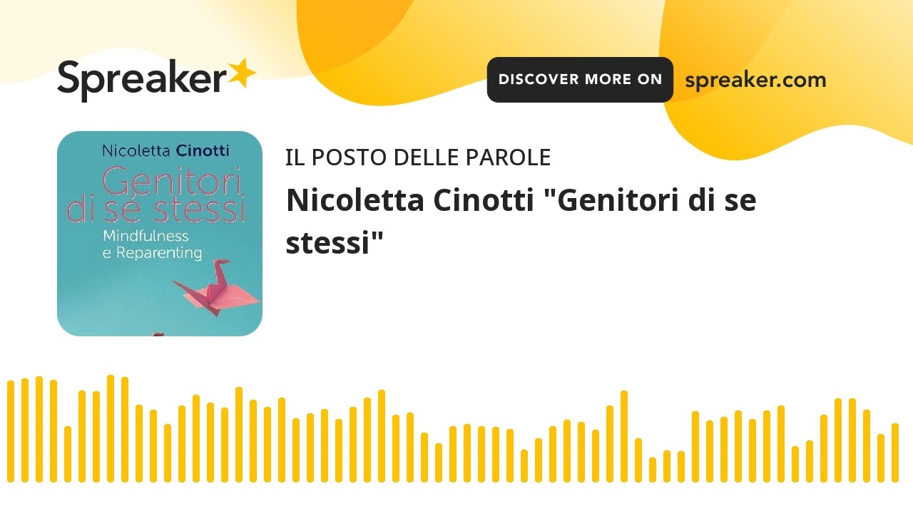 Nicoletta Cinotti 