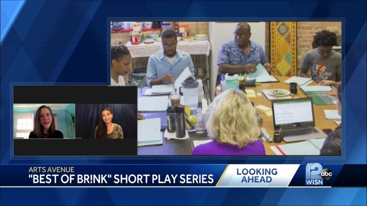 Arts Avenue: Renaissance Theaterworks highlights women playwrights in short play series