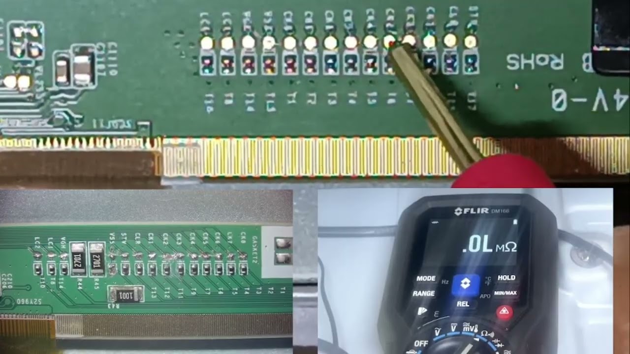 mais detalhes nas medições tv un50tu8000g!