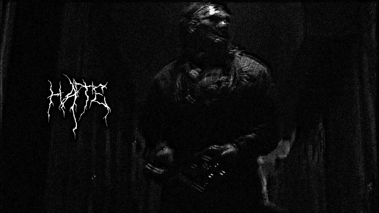 [SOLD] DISTORTED TRAP METAL TYPE BEAT - 