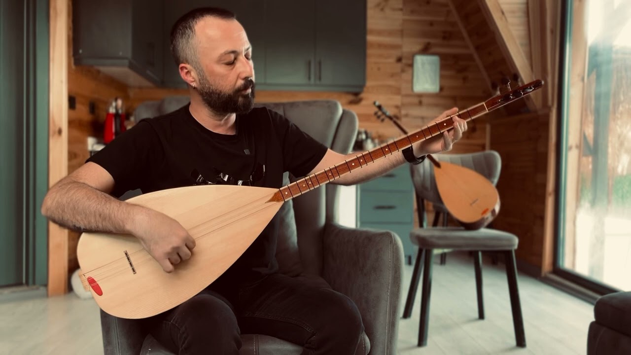 Murat Türkyılmaz - Sarhoş (Ben her gece sarhoşum)