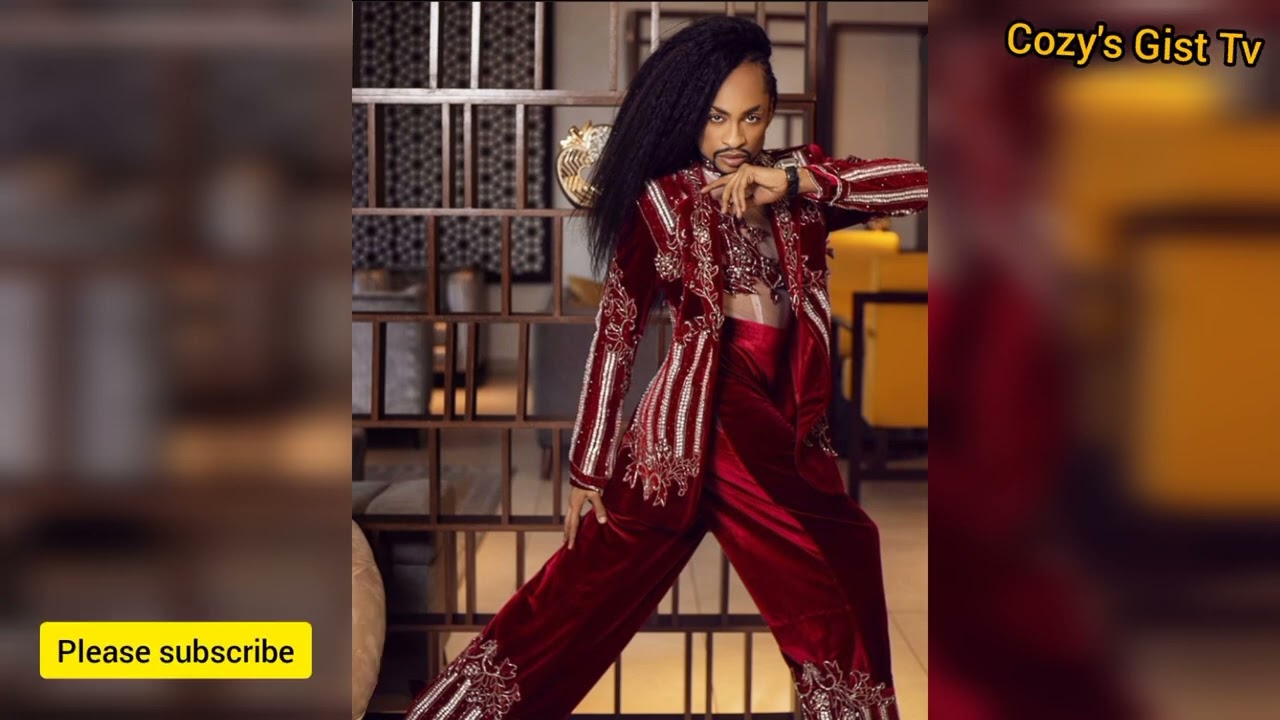 Denrele Edun, Biography, Net Worth, Career, Education, Family & More