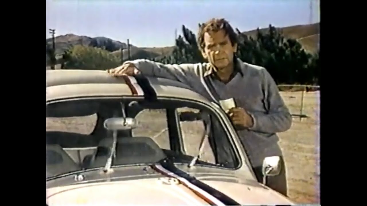 Herbie the Love Bug - Episode 1 - Part 2