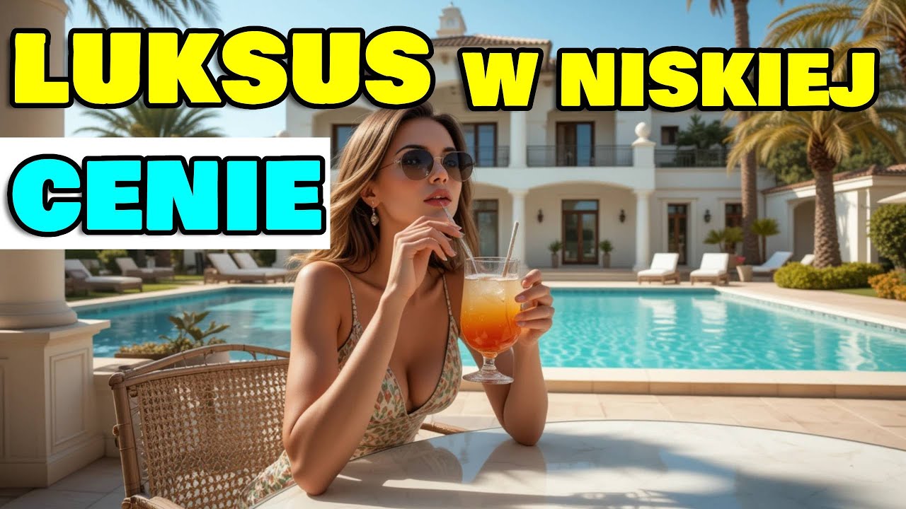 Gdzie na Costa Blanca masz luksus w rozsądnej cenie