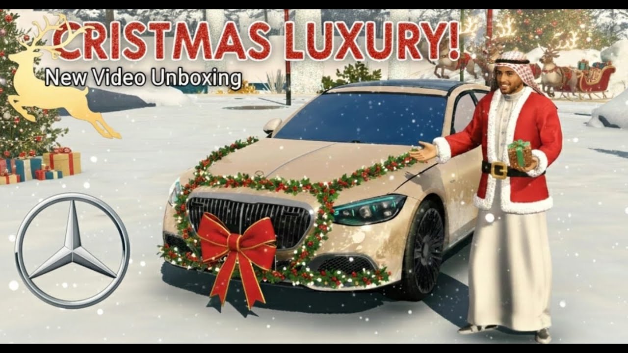 Car Parking Multiplayer LIVE Again 🚘 | Open World Madness & Car Meets