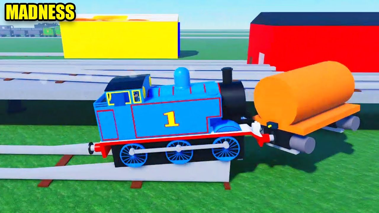 Thomas And Friends Super Spaghetti Sauce Cool Crashes Accidents Will Happen