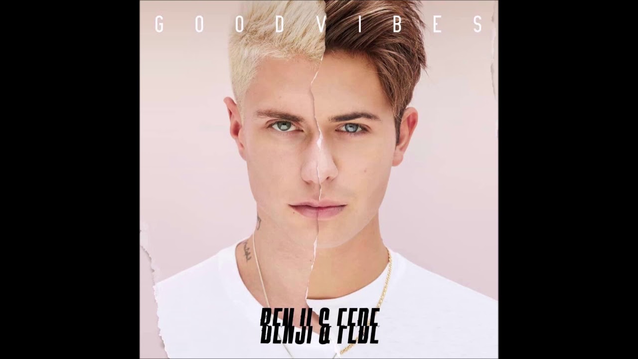 instrumental Benji & Fede - ogni volta