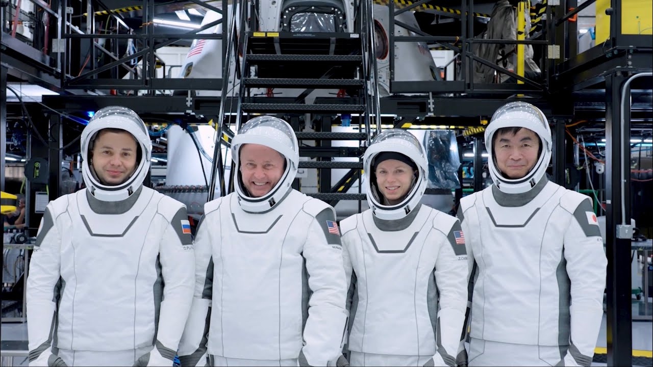 NASA’s SpaceX Crew-11 Mission Overview