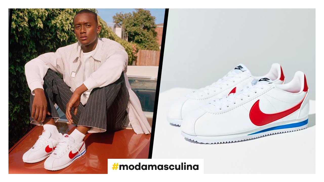 Como se vestir bem de T&Ecirc;NIS MASCULINO | MODA MASCULINA 2022