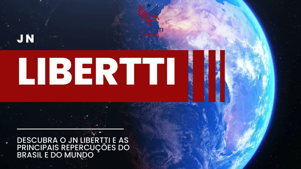 JN LIBERTTI - Seu Jornal de Alto N&iacute;vel