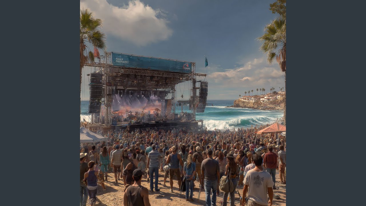 Catalina Dreams Rising