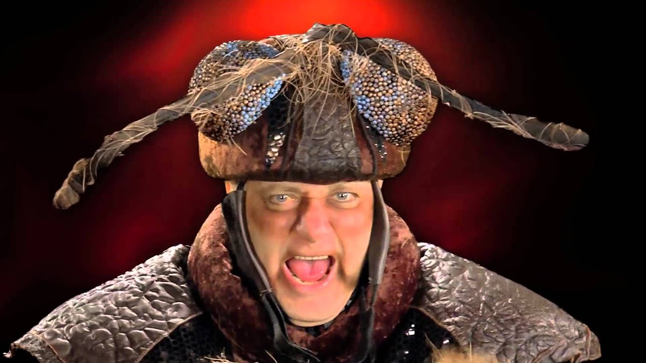 Adam's Pest Control Ants 15 Second Commercial