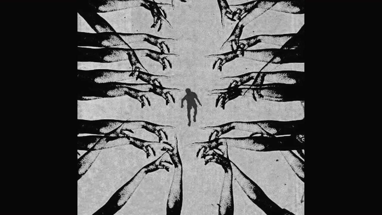(FREE) DARK GRISELDA BOOM BAP TYPE BEAT - STEPPED ON