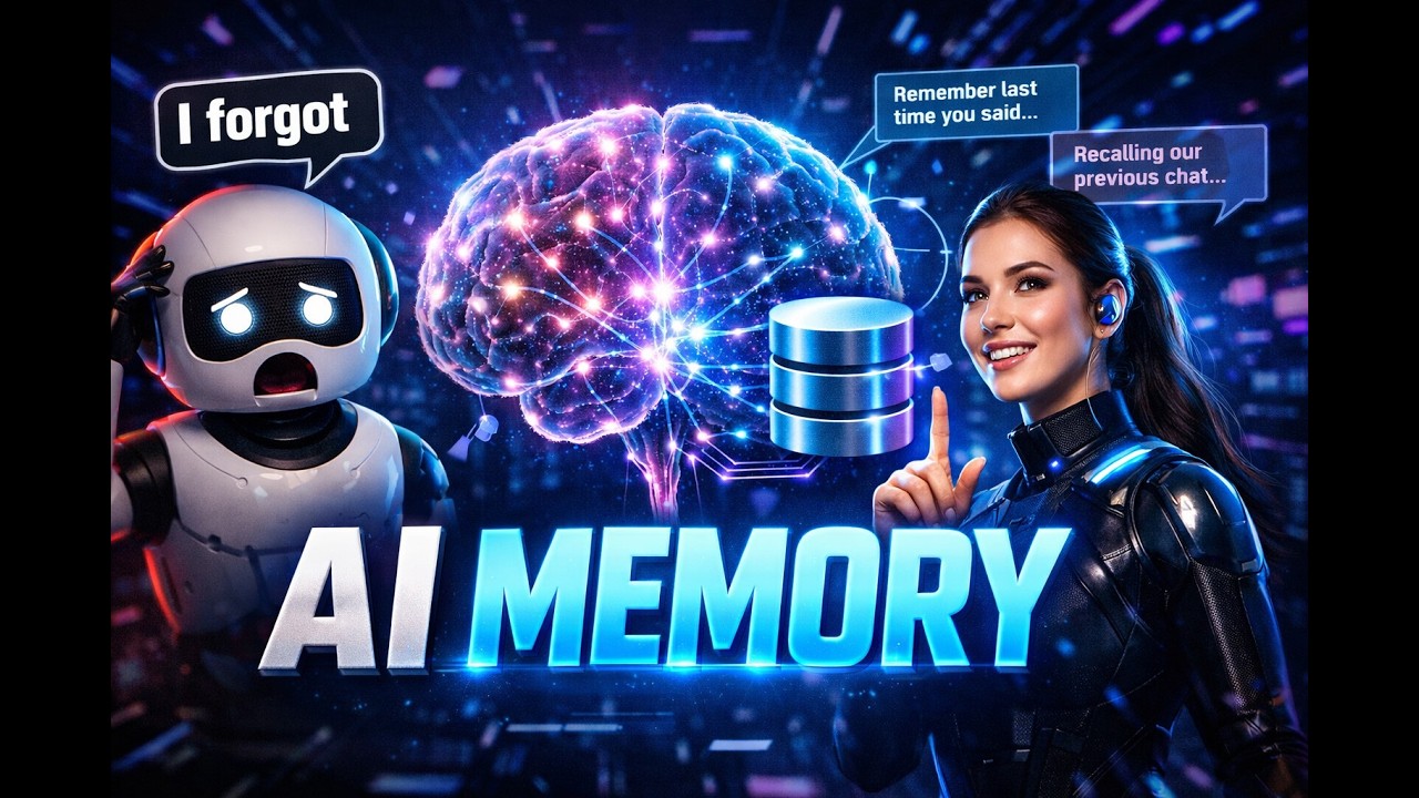 Building an AI Memory Layer (Startup Blueprint)
