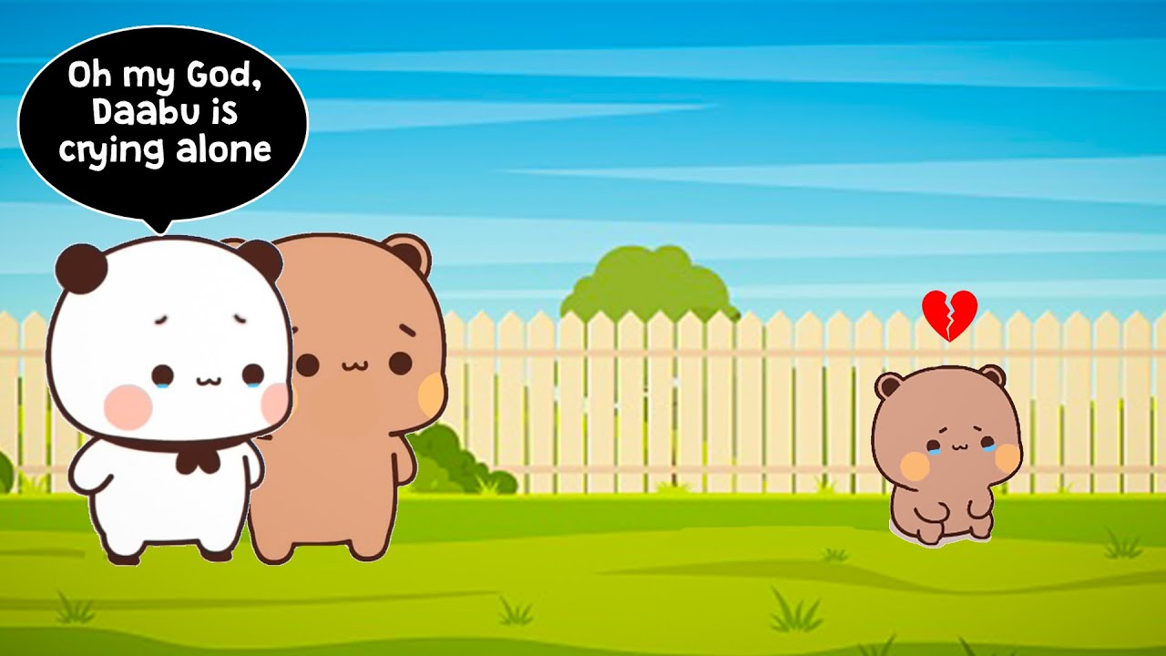 #BDC87 ▶Daabu Orders Toys from AMAZON | Dudu Scolded him | BUBU DUDU Cuties| amazon orders