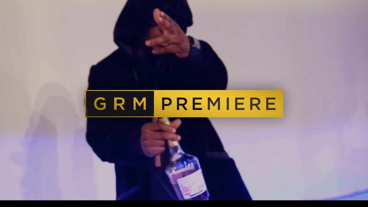 Remtrex - Slang 2 [Music Video] | GRM Daily