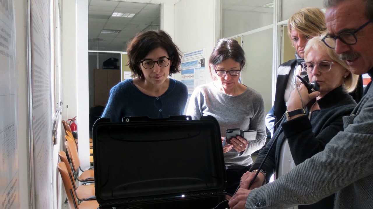 Master in Pneumologia Interventistica 2018/2019