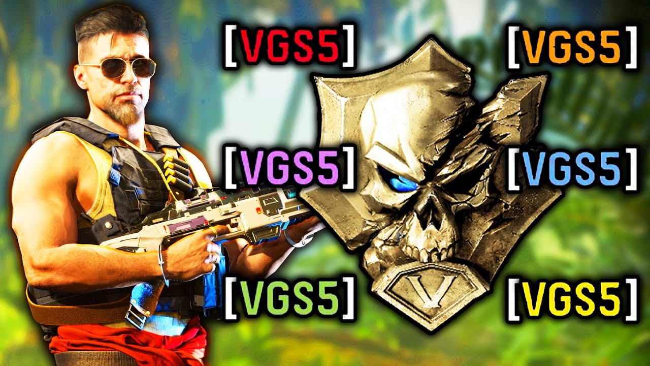 New Vanguard Feature, is it too Late?