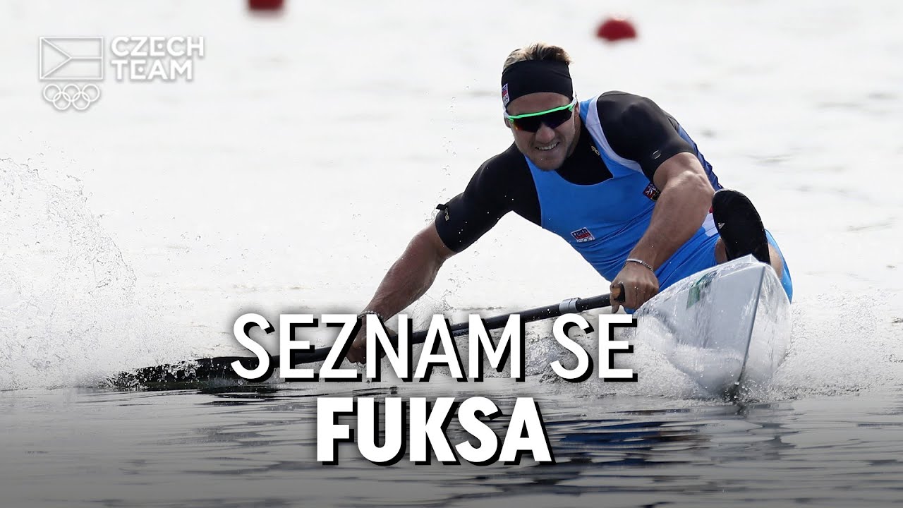 Perfekcionista, sportovec, rýže | MARTIN FUKSA