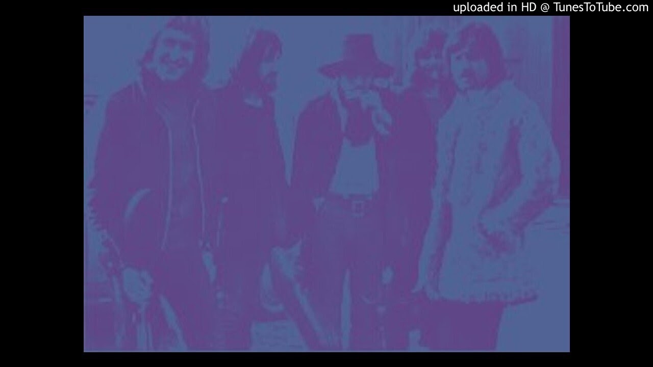 East Of Eden - John Peel Session #1 6th April 1970