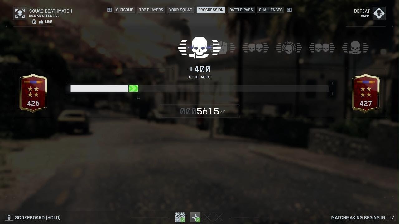 Battlefield 6 SG 553 gameplay