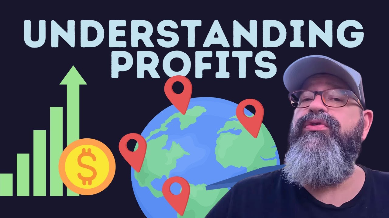 Understanding Your Business 🇳🇮 Nicaragua - Profits, Income and More