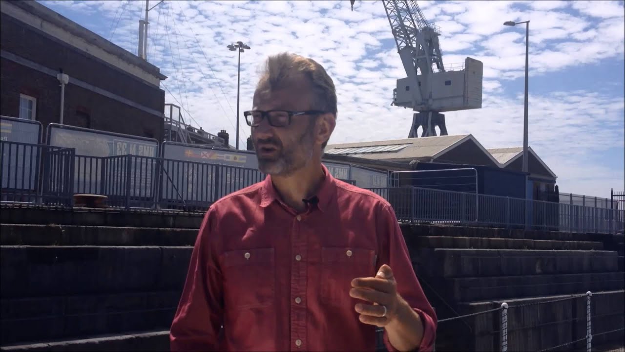 Hugh Dennis on M33